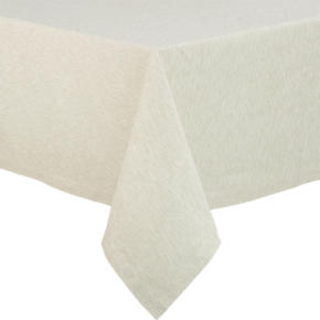 Linden Ecru 60x120 Tablecloth