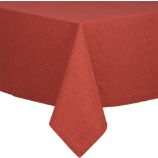 Linden Henna 60"x60" Tablecloth