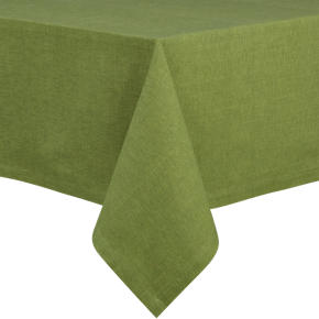 Linden Mint Tablecloth