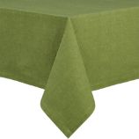 Linden 60"x144" Mint Tablecloth