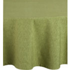 Linden Pear Tablecloth.
