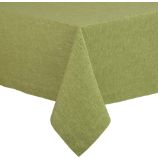 Linden Pear 60"x60" Tablecloth