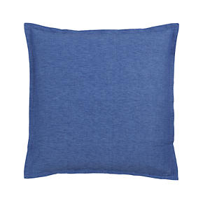 Linden Blue 23 Pillow