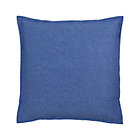 Linden Blue Pillow.