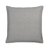 Linden Grey 23" Pillow