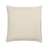 Linden Natural 23" Pillow