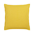 Linden Yellow Pillow.