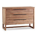 Linea 3-Drawer Chest