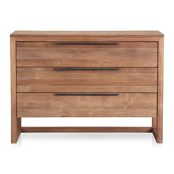 Linea3DrwrChestS10