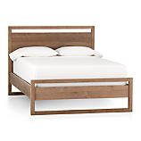 Linea Full Bed