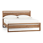 Linea King Bed.
