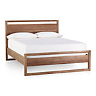 Linea Queen Bed.