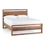 Linea Queen Bed
