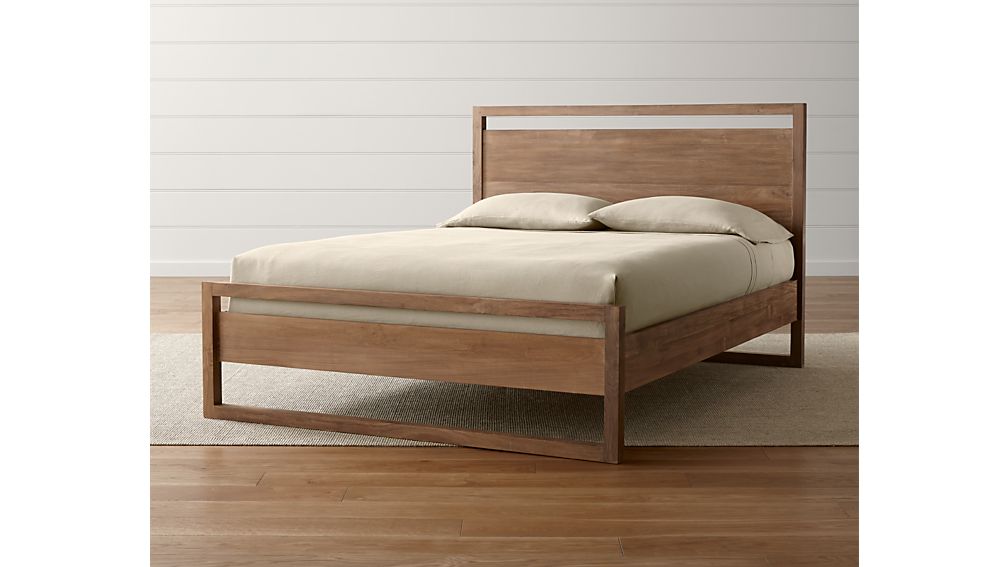 Linea II Queen Bed