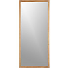 Linea Floor Mirror.