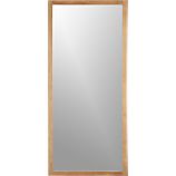 Linea Floor Mirror