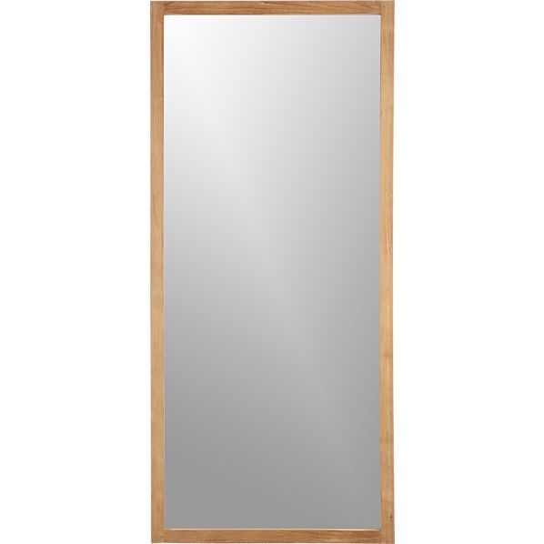 LineaFloorMirrorVertS10