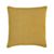 LinenKnitPillow18inGldS13