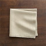 Linen Natural Napkin
