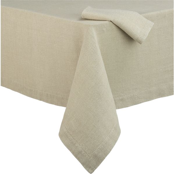 LinenNaturalTclothNapS13