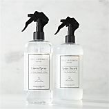 The Laundress® Linen Spray and Spray Starch