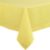 LinenYellowTableclothS13