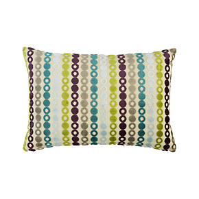 Link 24x16 Pillow