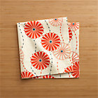 Lisette Napkin.