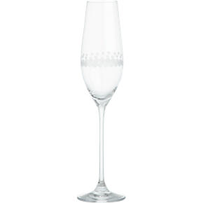 Livi Sparkling Wine Glass
