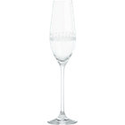 Livi Sparkling Wine Glass. 8 oz.