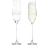 Champagne Flutes