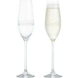 Livi Sparkling Wine Glass