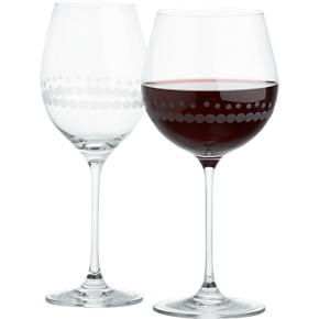 Livi Wine Glasses