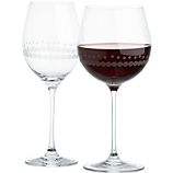 Livi Wine Glasses
