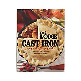 "The Lodge Cast Iron Cookbook"