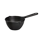Lodge® Cast Iron Melting Pot.