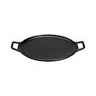 Lodge® Cast Iron Pizza Pan.