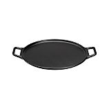 Lodge® Cast Iron Pizza Pan