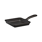 Lodge® Cast Iron Sandwich Pan.