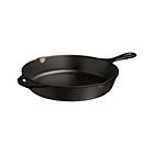 Lodge® Cast Iron Skillet.
