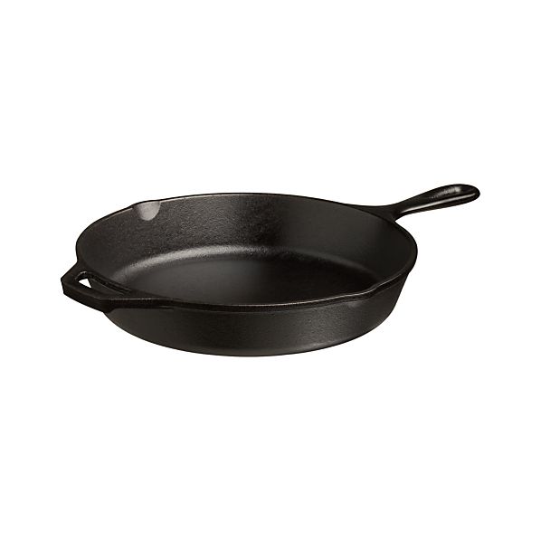 cast iron pan