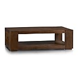 Lodge Coffee Table