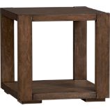 Lodge Side Table