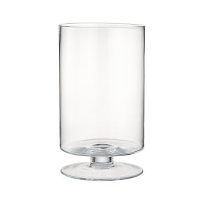 London Large Clear Hurricane
