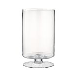 London Large Clear Hurricane