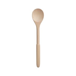 Long Beechwood Spoon Long Beechwood Spoon