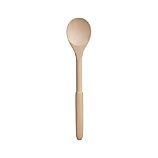 Long Beechwood Spoon