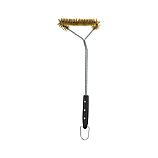 Long Handle Grill Brush