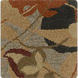 Lorelei 12" sq. Rug Swatch