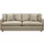 Lounge93inSofaLinenS12